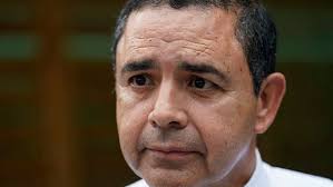 Congressman Henry Cuellar leads in race for US House District 80