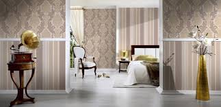 Eine akzentwand ist eine gute möglichkeit, farbtupfer zu einem raum hinzuzufügen oder das farbschema durch interessante muster zu ergänzen. Tapeten Borten Vliestapeten Raufaser Und Papiertapeten Gunstig Online