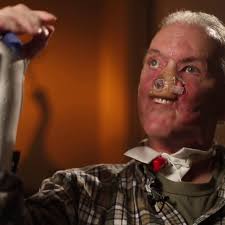 In 2016 Lee Brooke was tracking an elk he had shot the day before and  learned the hard way that a grizzly with cubs had found it already. It  would cost Lee