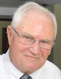 Obituary information for Richard D Hill