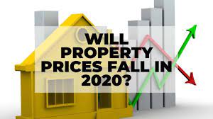 He's been predicting imminent massive house price falls since the early 2000s. Will Property Prices Fall In The Uk In 2021 Property Help