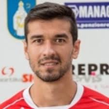 Profile A. Sperisen, : Info, news, matches and statistics