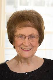 Obituary for Audrey Elaine (Clow) Belden