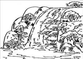32 sketsa pemandangan indah alam di 2020 sketsa ilustrasi. Mewarnai Sketsa Gambar Pemandangan Alam Yang Indah Terbaru Kataucap