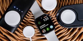 Whether you're thinking about your next meal or logging what you just ate, lose it! The Best Apple Watch Chargers And Stands Reviews By Wirecutter
