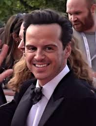 Wikipedia is the best thing ever. Andrew Scott Actor Wikipedia