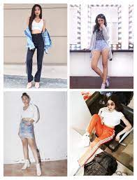 Nadine lustre and james reid were a chic couple in louis vuitton | preview.ph. Rhome On Twitter Day 7 Favorite Street Style Outfit Of Nadine Lustre Roadtonadines26th Https T Co Eb0uudaiz7 Twitter