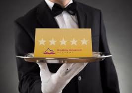 Decizia a fost făcută publică pe 15 aprilie, pe pagina sa de facebook. Sezonul 2019 Va Acutiza Lipsa Personalului In Turism