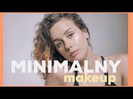 Minimal makeup from a former makeup junkie only 5 products