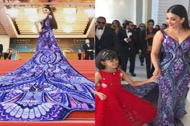 Cannes 2018 Aishwarya Rai Bachchan Makes Aaradhya Twirl As They Walk Together Towards The Red Carpet Watch Video Bollywood News Gossip Movie Reviews Trailers Videos At Bollywoodlife Com cannes 2018 aishwarya rai bachchan