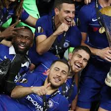 Può ospitare oltre 40mila spettatori ed è stato inaugurato nel 2011, prima degli europei. Fc Chelsea Gewinnt Europa League Finale Gegen Fc Arsenal Der Spiegel