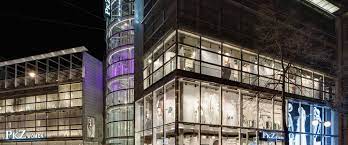 pkz women zurich switzerland london artist retail fashion women