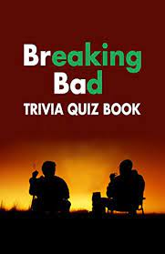 What is this trivia composed of? The Breaking Bad Trivia Quiz Book English Edition Ebook Toussaint Varda Amazon Com Mx Tienda Kindle