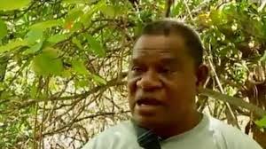 Sosok Minggu Ini: One, Sahabat Alam Laut Alor