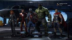 Marvel's Avengers (for PC) Review | PCMag