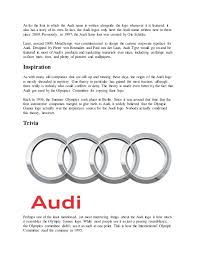 Discover 89 free audi logo transparent png images with transparent backgrounds. Audi