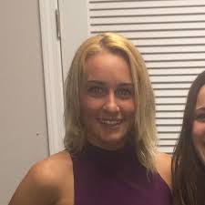 Briana Ward's Instagram, Twitter & Facebook