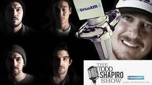 StereoKid Live Performance of 'Everything Keeps Changing' On The Todd  Shapiro Show