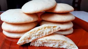 Mezcla huevo, azúcar y harina. Increíblemente deliciosas. Listas en minutos. Galletas esponjosas - YouTube