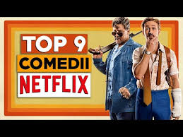 Gasesti filme tari in lista de recomandari. Cele Mai Bune Filme De Comedie De Pe Netflix Youtube