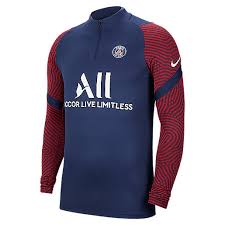 Conçu idéalement pour les fans avec le blason de paris ''la. Psg Clubs Francais Football Intersport
