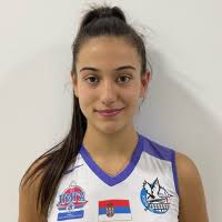 Anja Milošević » teammates :: Women Volleybox