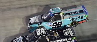 The championships are awarded each year to the driver who accumulate the most championship points over the course of the championship season. Mayer Races To First Career Victory In Unoh 200 In Nascar Truck Series Playoff Race At Bristol Motor Speedway News Media Bristol Motor Speedway