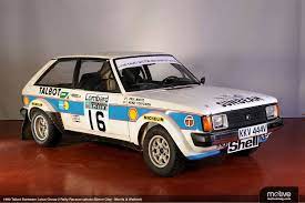 Originally rootes competitions department built and entered for david pollard ('65 rac, '66 scottish and '66 gulf london). Pin On Historic Rally Cars