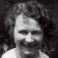 Lulu Mae Hunt Jones (1910-1997)