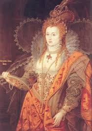 German wikipedia has an article on: Isabel I Y La Era Dorada De Inglaterra