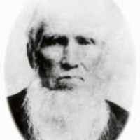 Isaac Behunin (1803-1881)