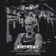 Happy Birthday To Queen Of Bare Knuckle Bec Rawlings Rowdybec From Must Love Mma Becrawlings Bareknu Bare Knuckle Bare Knuckle Boxing Bec Rawlings