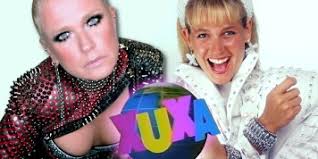 Xuxa, sobre las infidelidades de pelé: Xuxa Y Pele Edad Estatura Peso Fotos Contacto Para Los Curiosos