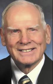 Hon. Willard W. “Bill” Cass Jr.