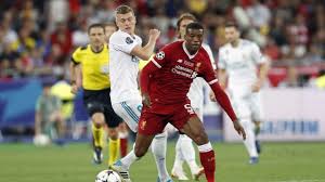 Champions league final sat, 26 may. Liverpool S Physical Superiority Can Eliminate This Real Madrid Ruetir