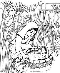 These moses coloring book pages have a mixture of pictures in both a young cartoon style (ideal for explaining to younger children about the horrible plagues) and in a more realistic style for older pupils. 5th Annual Women S Summer Bible Study Community Lutheran Church
