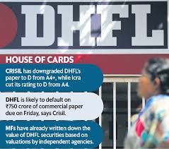 Get other latest updates via a notification on our mobile app available on. Dhfl Crisis Deepens With Rating Downgrades Write Offs By Mutual Funds