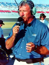 94 how old was ricky rudd when he competed in winston cup for the first time? Glenn Jarrett Wikipedia