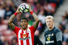 Patrick van aanholt earns £54,000 per week, £2,808,000 per year playing for crystal palace as a d/wb (l). Sunderland Battle Must Start Out Wide