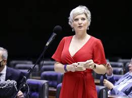 Em resposta à joice hasselmann (psl), o candidato à prefeitura de são paulo bruno covas a repórter vanessa lorenzini conversa com joice hasselmann, candidata à prefeitura de são paulo. Joice Propoe Que Presidente Possa Perder Cargo Por Incapacidade Mental Poder360