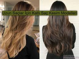 Maybe you would like to learn more about one of these? Uzun Saclar Icin Katli Sac Kesim Modelleri Sac Fikirleri