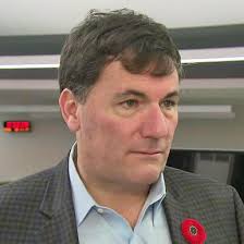 📣 C'est le retour de Tout le monde en parle dimanche. Voici nos invités: •  Dominic LeBlanc, ministre des Finances et des Affaires  intergouvernementales • Le nouveau coanimateur de Deux hommes en