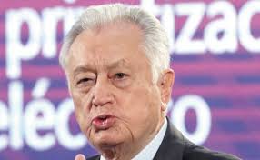 Análisis de Columna de Opinión La decisión de no ratificar a Bartlett en la  CFE en El Universal