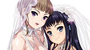 Euphoria revive con un fabuloso cosplay de Nemu — Kudasai