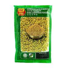 Roasting or heating the seeds in a dry pan heightens the flavour, aroma, and. Babas Coriander Powder Reviews
