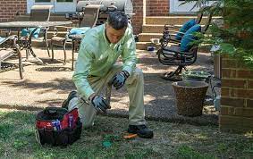 We know having pests in your pests can not only cause damage to your property but they also pose health risks to adults, children, and pets. Hermitage Tn Pest Control Termite Control Experts