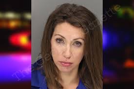 Elizabeth Mchenry — Cobb County Jail Bookings