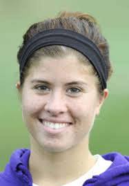 Jackson's Tricia Conlan is player of year