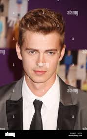 Hayden christensen hi-res stock photography and images