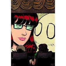 Amazon.com: Li'l Depressed Boy Volume 4: 9781607065890: Struble, S. Steven,  Grace, Sina: Books